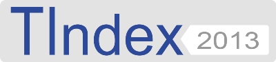 Logo TIndex-2013