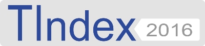 Logo TIndex-2016
