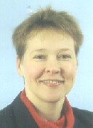 Profilbild von Frau Dr. Uta-Bettina v.