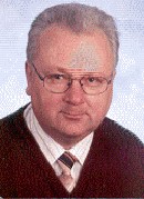 Profilbild von Herr Dipl.-Ing. oec. Dieter G.