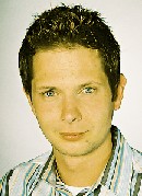Profilbild von Herr Dipl.-Betriebswirt (FH) Malte J.