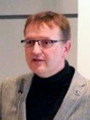 Profilbild von Herr Dr.-Ing. Matthias S.