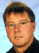 Profilbild von Herr Bernd M.