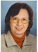 Profilbild von Frau Dr. Helga M.