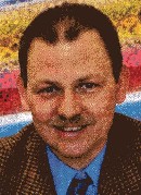 Profilbild von Herr Dr. Peter B.