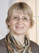 Profilbild von Frau Wiltrud N.