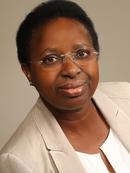 Profilbild von Frau Dr. Winnie Wangari S.