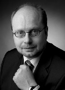 Dozentenbild von Dozent ID-13209