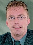 Profilbild von Herr Dipl. Sozialpädagoge Thorsten M.