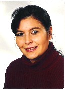 Profilbild von Frau Szilvia D.