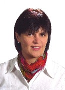 Profilbild von Frau Gabriele W.
