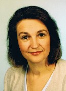 Profilbild von Frau Diplom-Psychologin Heike Z.