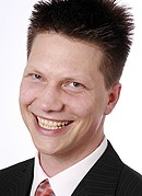 Profilbild von Herr Klaus-Peter S.