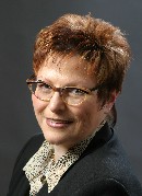 Profilbild von Frau Magister Artium Petra L.