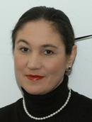 Profilbild von Frau Diplom-Übersetzer Rosa L.