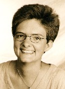 Profilbild von Frau Dipl.-Kauffrau Ute A.