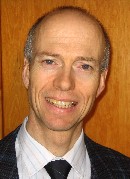 Profilbild von Herr Dr. Michael D.