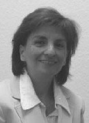Profilbild von Frau Diplombiologin Fariba A.