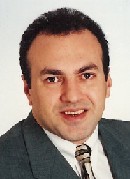 Profilbild von Herr Dr. rer. pol. Ufuk A.