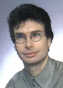 Profilbild von Herr PD Dr. habil. Jörg K.