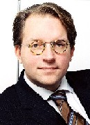 Profilbild von Herr Simon B.