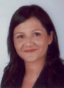 Profilbild von Frau M.A. Human Communication Barbara E.
