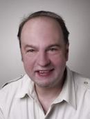 Profilbild von Herr Dipl.-Päd. Wolfgang J.