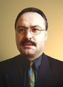 Profilbild von Herr Dipl. Ing. Bernd Z.