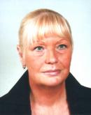 Profilbild von Frau Margrit B.