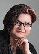 Profilbild von Frau Ismeta M.