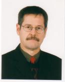 Profilbild von Herr M.A: Richard B.