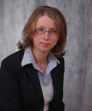Profilbild von Frau Betriebswirtin Katja N.