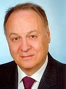Profilbild von Herr Dipl.Ing- Dr. Gerhard V.