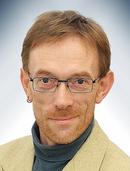 Profilbild von Herr Dipl.pol. Niels P.