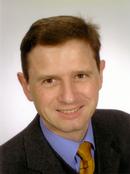 Profilbild von Herr Dr. Dipl.-Päd. Frank S.