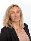 Profilbild von Frau Yvonn D.