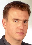 Profilbild von Herr Markus S.