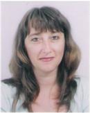Profilbild von Frau Diplom Petya P.