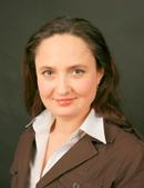 Profilbild von Frau Vlada M.