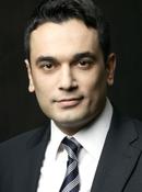 Profilbild von Herr Dipl.Kfm. (FH) Ismail K.