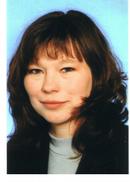 Profilbild von Frau Dipl-Ing. Annette K.