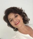 Profilbild von Frau Delia O.