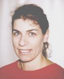 Profilbild von Frau Diplom  Paula R.