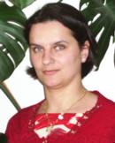 Profilbild von Frau Biljana N.
