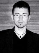 Dozentenbild von Dozent ID-22158