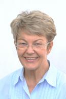 Profilbild von Frau Dr. Rosemarie H.