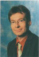 Profilbild von Herr Diplom Informatiker (TU) Ulrich G.