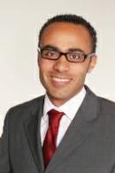 Profilbild von Herr Dr. Mohamede C.