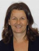 Profilbild von Frau Diplom-Sozialpädagogin Britta A.