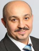 Profilbild von Herr Diplom Betriebswirt Murat C.